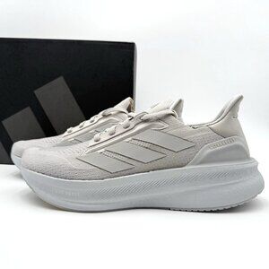 NEW Adidas Ultraboost 5X Men's Running Shoes JH7250 Grey